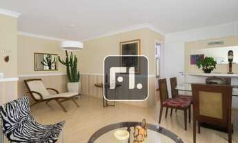 Imagem: Apartamento, 105 m² - venda por R$ 1.500.000,00