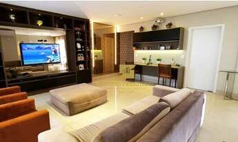 Imagem: Apartamento à venda no Residencial Rivieira