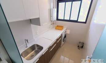 Imagem 6: FLORIANóPOLIS - Apartamento Padrão - Agronômica