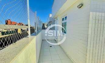 Imagem 4: Cobertura com 4 dormitórios à venda, 200 m² na Praia do Forte - Cabo Frio/RJ