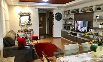 Imagem 3: Apartamento com 3 Dormitorio(s) localizado(a) no bairro CENTRO em NOVO HAMBURGO / Ref.:1