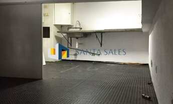 Imagem 3: LINDA SALA COMERCIAL 28 METROS QUADRADOS NO CENTRO HISTÓRICO DE SP!!