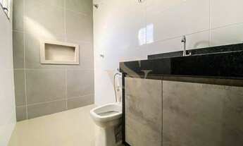 Imagem 7: Casa à Venda no Bairro Santa Cruz II com 03 Quartos sendo 01 Suíte em Cuiabá/MT