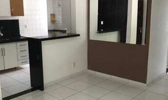 Imagem 3: Apartamento para venda com 68 metros quadrados com 3 quartos em Jacarecica - Maceió - AL