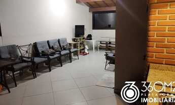 Imagem 3: Cobertura para Venda em Santo André, Vila Camilópolis, 3 dormitórios, 1 suíte, 4 banheiros