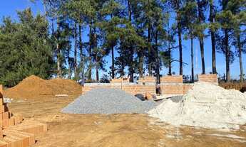 Imagem 3: Lote/Terreno para venda tem 600 metros quadrados em Recanto das Águas - Igaratá - SP