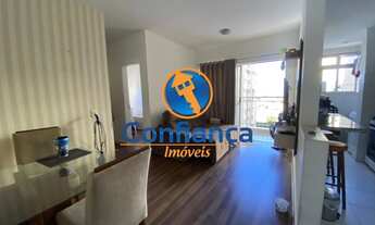 Imagem 2: Serra - Apartamento Padrão - Valparaíso