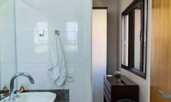 Imagem 7: Apartamento para venda com 95 metros quadrados com 3 quartos em Vila Gumercindo - São Paul