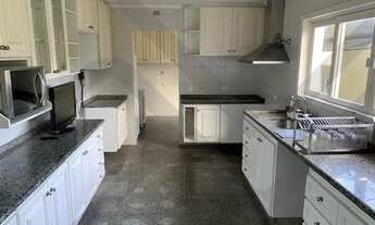 Imagem 5: Casa de 450m² no Tamboré 2