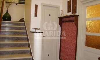 Imagem 3: Casa para comprar no bairro Cristal - Porto Alegre com 3 quartos