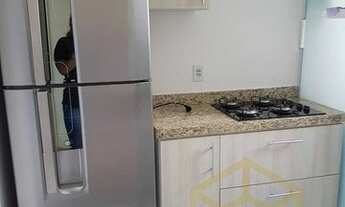 Imagem 3: Apartamento - Jardim Flamboyant - Paulínia