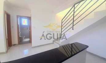 Imagem 6: BELO HORIZONTE - Cobertura - são joão batista