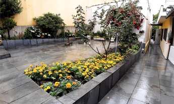 Imagem 4: Sobrado a venda com 5 dormitórios e 4 vagas no Tucuruvi