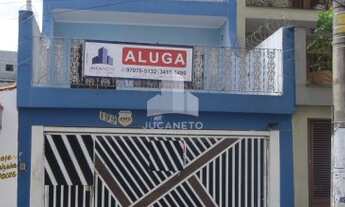 Imagem: Sobrado com 4 dormitórios, 150 m² - venda