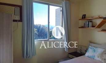 Imagem 5: Excelente Apartamento de 03 dormitório com terraço em Capoeiras