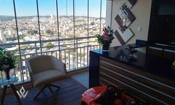 Imagem 3: Varandas de Ipoema