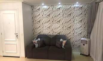 Imagem 2: São Paulo - Apartamento Padrão - TATUAPÉ