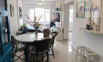 Imagem 2: São Vicente - Apartamento Padrão - Itararé