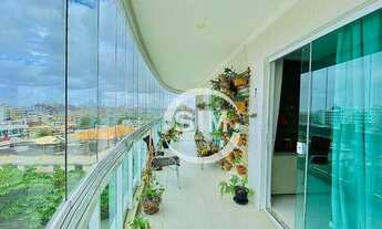 Imagem: Cobertura com 4 dormitórios à venda, 270