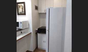 Imagem 7: Apartamento para locação na região da Vila Nova Conceição - SP