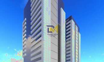 Imagem 3: Apartamento à venda no bairro Nossa Senhora das Dores - Caruaru/PE