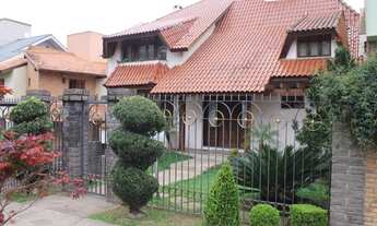 Imagem 3: Porto Alegre - Casa Padrão - Jardim Isabel