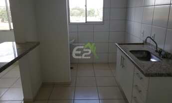 Imagem 5: SãO CARLOS - Apartamento Padrão - Vila Costa do Sol