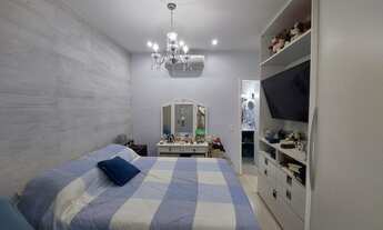 Imagem 4: Apartamento para venda possui 125 metros quadrados com 3 quartos em Tijuca - Rio de Janeir