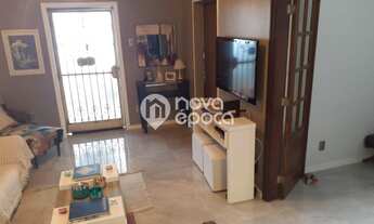 Imagem 7: Rio de Janeiro - Casa Padrão - Tijuca