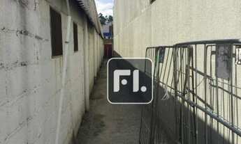 Imagem 6: Galpão à venda, 442 m² por R$ 5.500.000,00 - Vila Leopoldina - São Paulo/SP