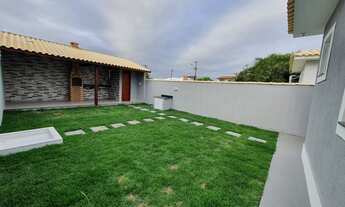 Imagem 2: Casa para venda possui 86 metros quadrados com 2 quartos