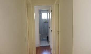 Imagem 7: Apartamento no Morumbi com 3 suítes, 2 vagas de garagem, varanda gourmet fechada em condom