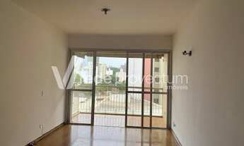 Imagem 1: Campinas - Apartamento Padrão - Centro