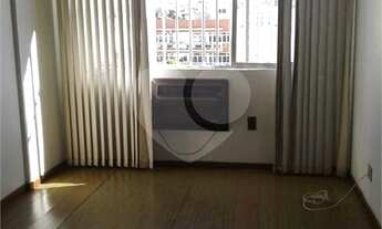 Imagem 4: Ótimo apartamento, vazio, de lateral, sol da manhã