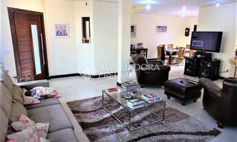 Imagem 4: PORTO ALEGRE - Casa de Condomínio - Aberta dos Morros