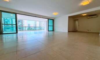 Imagem 3: Apartamento para venda com 287 m2 com 4 suítes e 4 vagas, Península - Rio de Janeiro