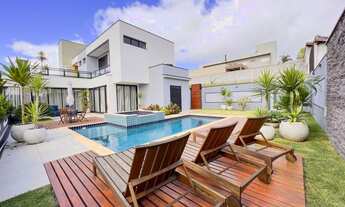 Imagem: Atibaia - Casa de Condomínio - Condominio