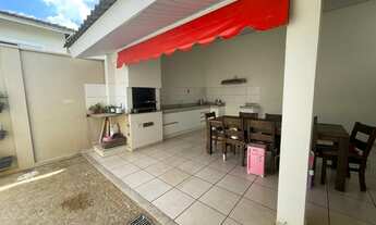 Imagem 3: Sobrado para venda com 120 metros quadrados com 3 quartos