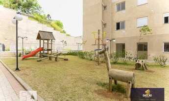 Imagem 4: Apartamento com 2 dormitórios à venda, 40 m² por R$ 370.000,00 - Vila Prudente - São Paulo