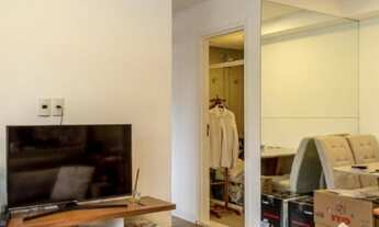 Imagem 2: APARTAMENTO RESIDENCIAL em SÃO PAULO - SP, CIDADE MONÇÕES