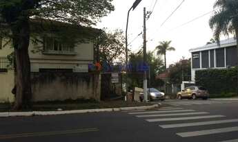 Imagem 3: Sobrado na Rua Joaquim Nabuco - Brooklin Paulista - Muito bem Localizado - $ Esoecial - Pa