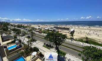 Imagem 6: REF:V016- COBERTURA DE FRENTE PARA O MAR