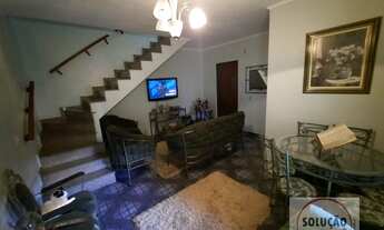 Imagem: Casa à venda no bairro Jardim Vila Formosa