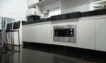 Imagem 7: Casa 4 quartos Casa com 4 dormitórios