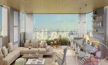 Imagem: Apartamento 240m² 3 dormitórios para Venda