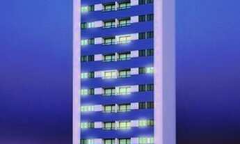 Imagem 3: Oportunidade-2 Quartos-1suíte-50m2-Rosarinho-Edf. Park Dumont