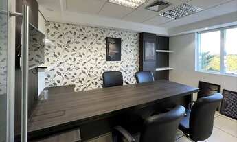 Imagem 4: Sala, 59 m² - venda ou aluguel - The Square Granja Viana - Cotia/SP