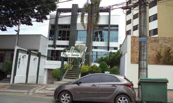 Imagem 7: Campinas - Conjunto Comercial/Sala - Cambuí