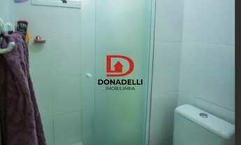 Imagem 7: Apartamento 69 m² à venda - 3 dorm - 1 vaga - lazer completo - Jardim Prudência - São Paul