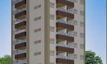 Imagem: Coberturas Duplex com 3 e 4 suítes, 3 vagas